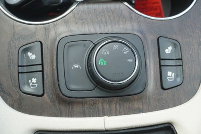 2022 GMC Acadia AWD Denali