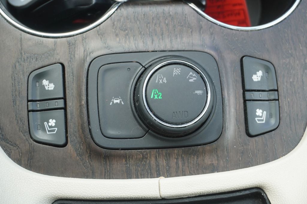 2022 GMC Acadia AWD Denali