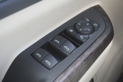 2022 GMC Acadia AWD Denali