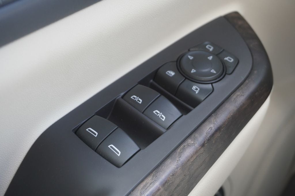 2022 GMC Acadia AWD Denali