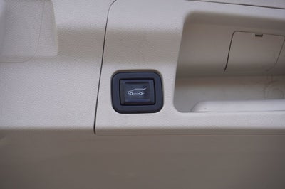 2022 GMC Acadia AWD Denali