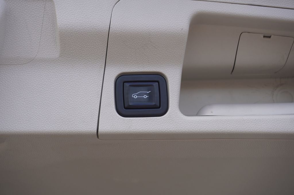 2022 GMC Acadia AWD Denali