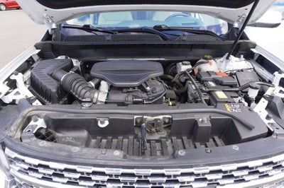 2022 GMC Acadia AWD Denali