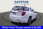 2022 GMC Acadia AWD Denali