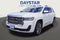 2022 GMC Acadia AWD Denali