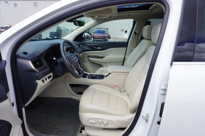 2022 GMC Acadia AWD Denali