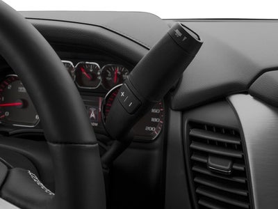 2017 GMC Yukon SLE
