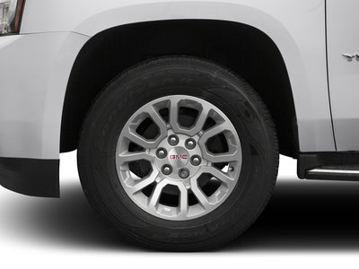 2017 GMC Yukon SLE