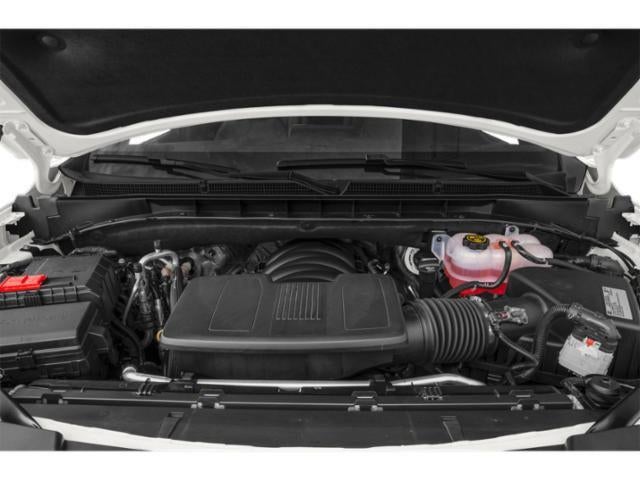 2023 GMC Yukon 4WD SLT