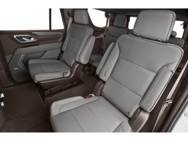 2023 GMC Yukon 4WD SLT