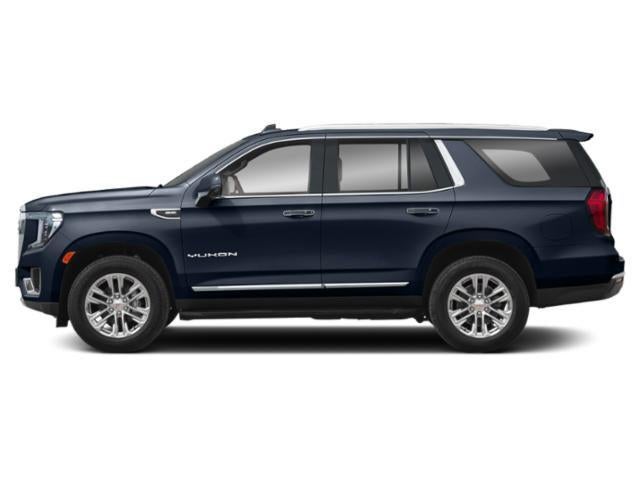 2023 GMC Yukon 4WD SLT