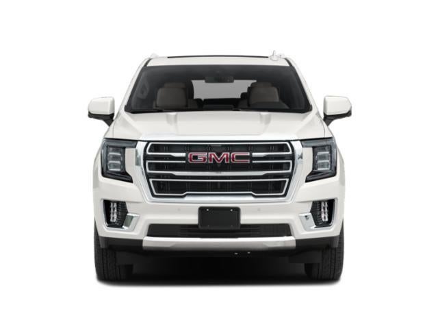 2023 GMC Yukon 4WD SLT