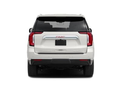 2023 GMC Yukon 4WD SLT