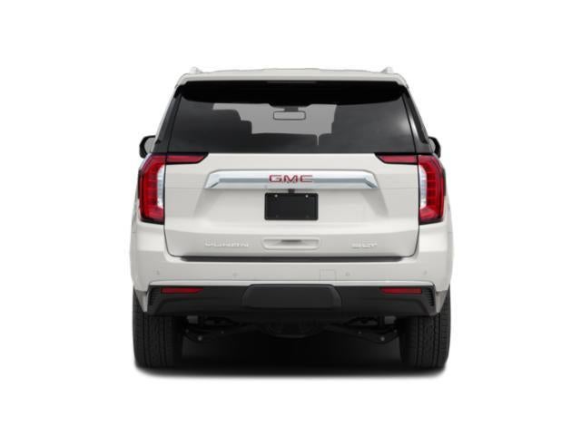 2023 GMC Yukon 4WD SLT