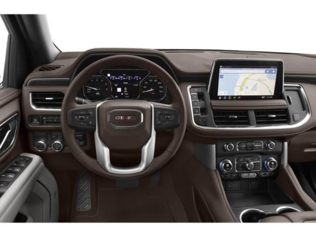 2023 GMC Yukon 4WD SLT