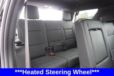 2025 GMC Yukon 4WD Elevation