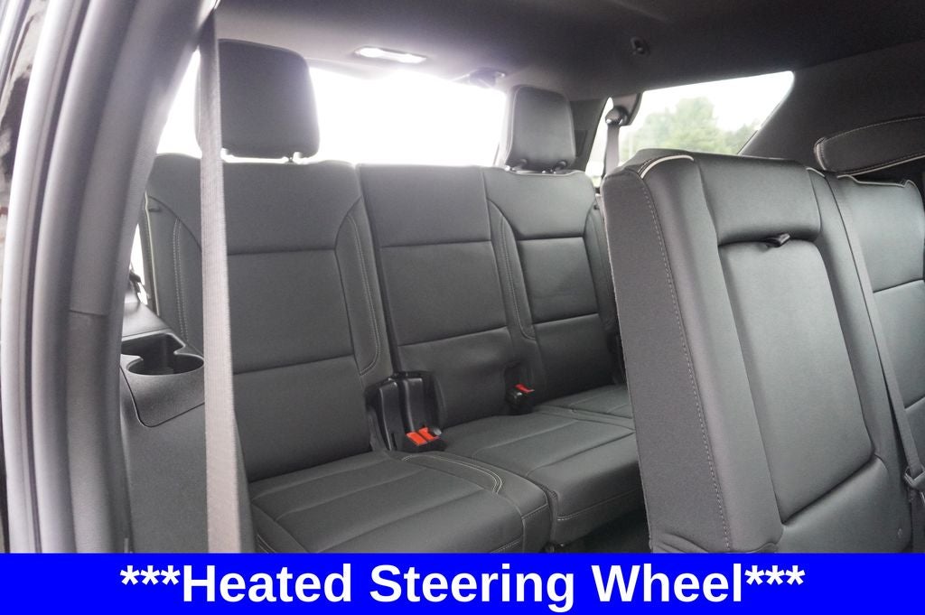 2025 GMC Yukon 4WD Elevation