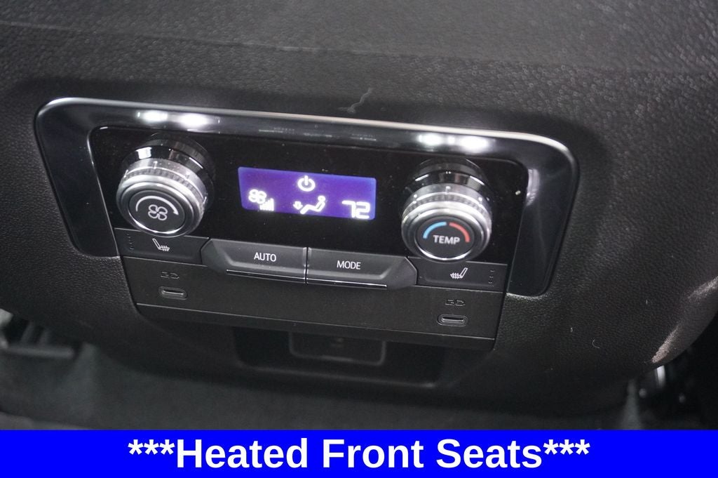 2025 GMC Yukon 4WD Elevation