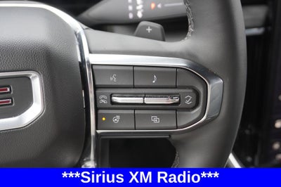 2025 GMC Yukon 4WD Elevation