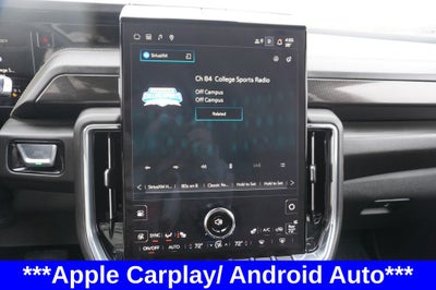 2025 GMC Yukon 4WD Elevation