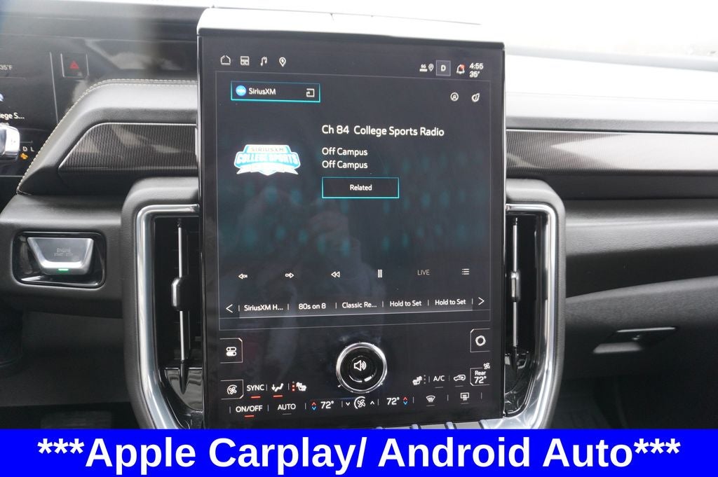 2025 GMC Yukon 4WD Elevation