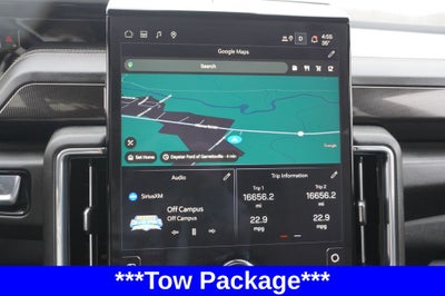 2025 GMC Yukon 4WD Elevation