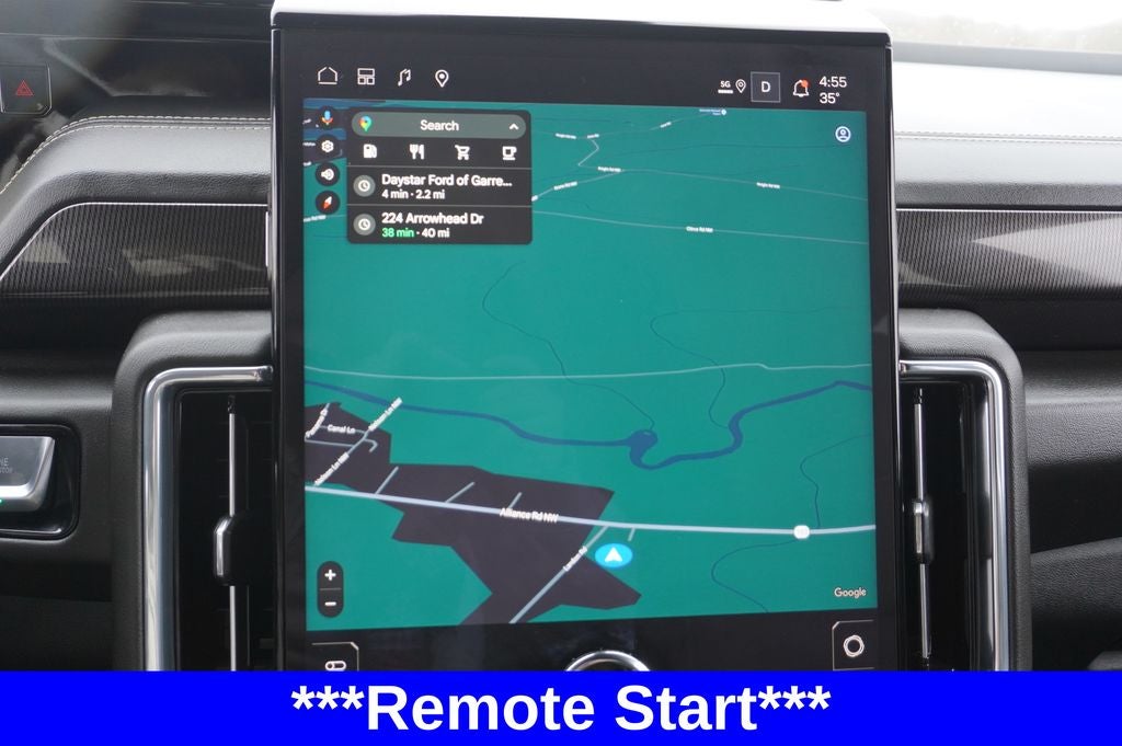 2025 GMC Yukon 4WD Elevation