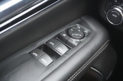 2025 GMC Yukon 4WD Elevation