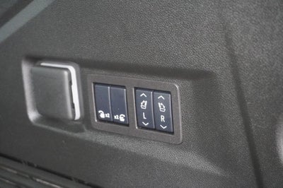 2025 GMC Yukon 4WD Elevation