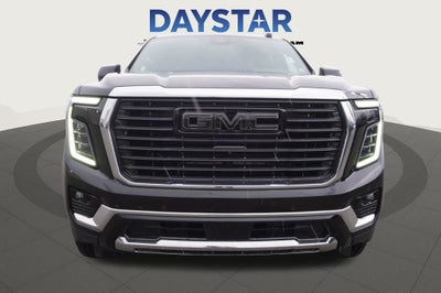 2025 GMC Yukon 4WD Elevation