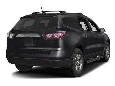 2016 Chevrolet Traverse 2LT