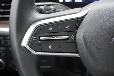 2025 Chevrolet Tahoe 4WD Z71