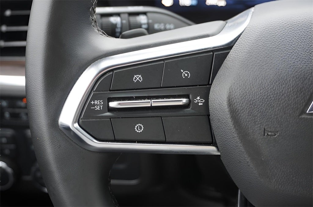 2025 Chevrolet Tahoe 4WD Z71