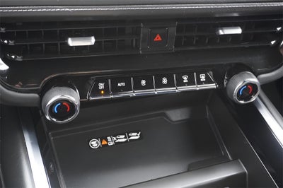 2025 Chevrolet Tahoe 4WD Z71