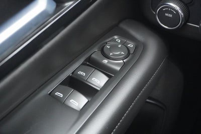 2025 Chevrolet Tahoe 4WD Z71