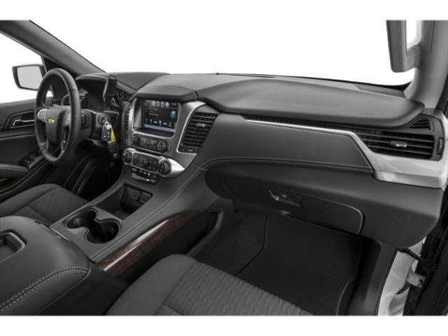 2020 Chevrolet Suburban 4WD LT