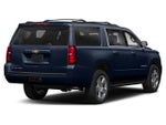 2020 Chevrolet Suburban 4WD LT