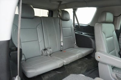 2015 Chevrolet Suburban 1500 LT