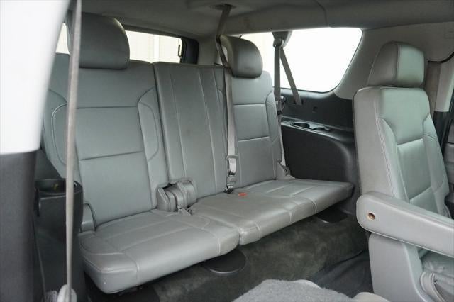 2015 Chevrolet Suburban 1500 LT