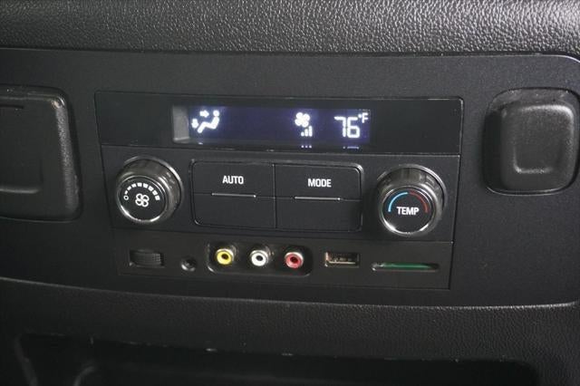 2015 Chevrolet Suburban 1500 LT