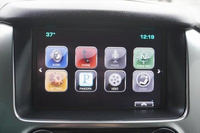 2015 Chevrolet Suburban 1500 LT