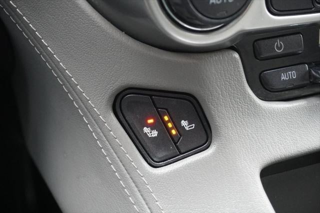 2015 Chevrolet Suburban 1500 LT
