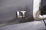 2015 Chevrolet Suburban 1500 LT