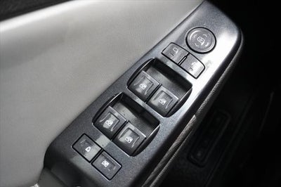 2015 Chevrolet Suburban 1500 LT