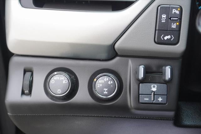 2015 Chevrolet Suburban 1500 LT