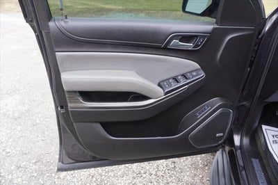 2015 Chevrolet Suburban 1500 LT