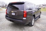 2015 Chevrolet Suburban 1500 LT