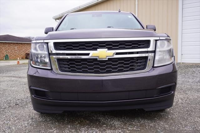 2015 Chevrolet Suburban 1500 LT