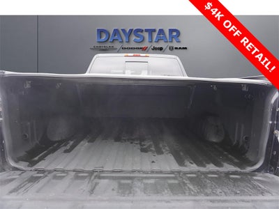 2018 GMC Sierra 2500HD Denali