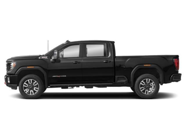 2023 GMC Sierra 2500HD 4WD Crew Cab Standard Bed AT4